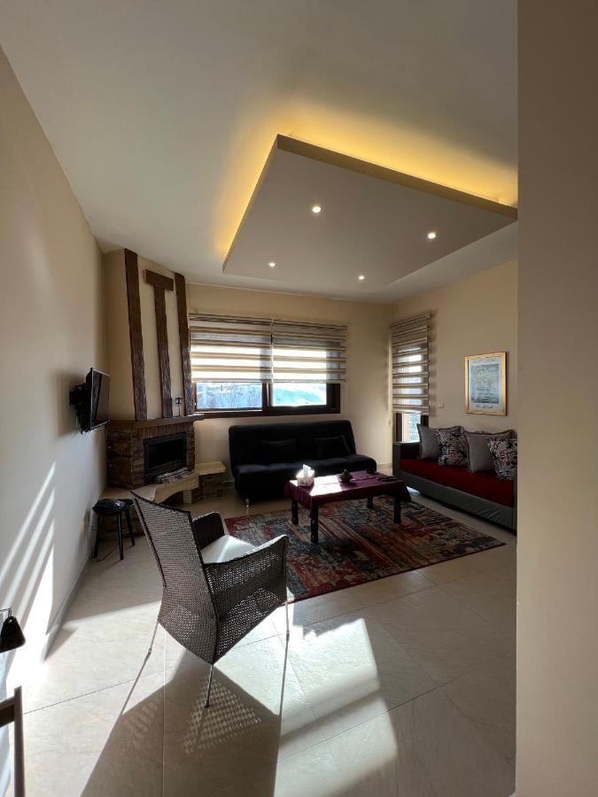 Austria Luxury Apartments, Faraya Hotel Eksteriør billede