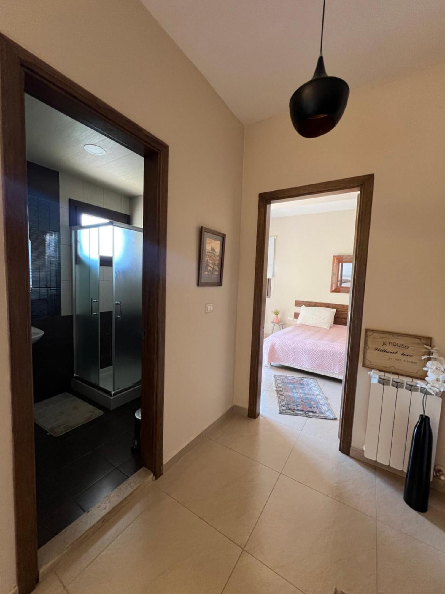 Austria Luxury Apartments, Faraya Hotel Eksteriør billede