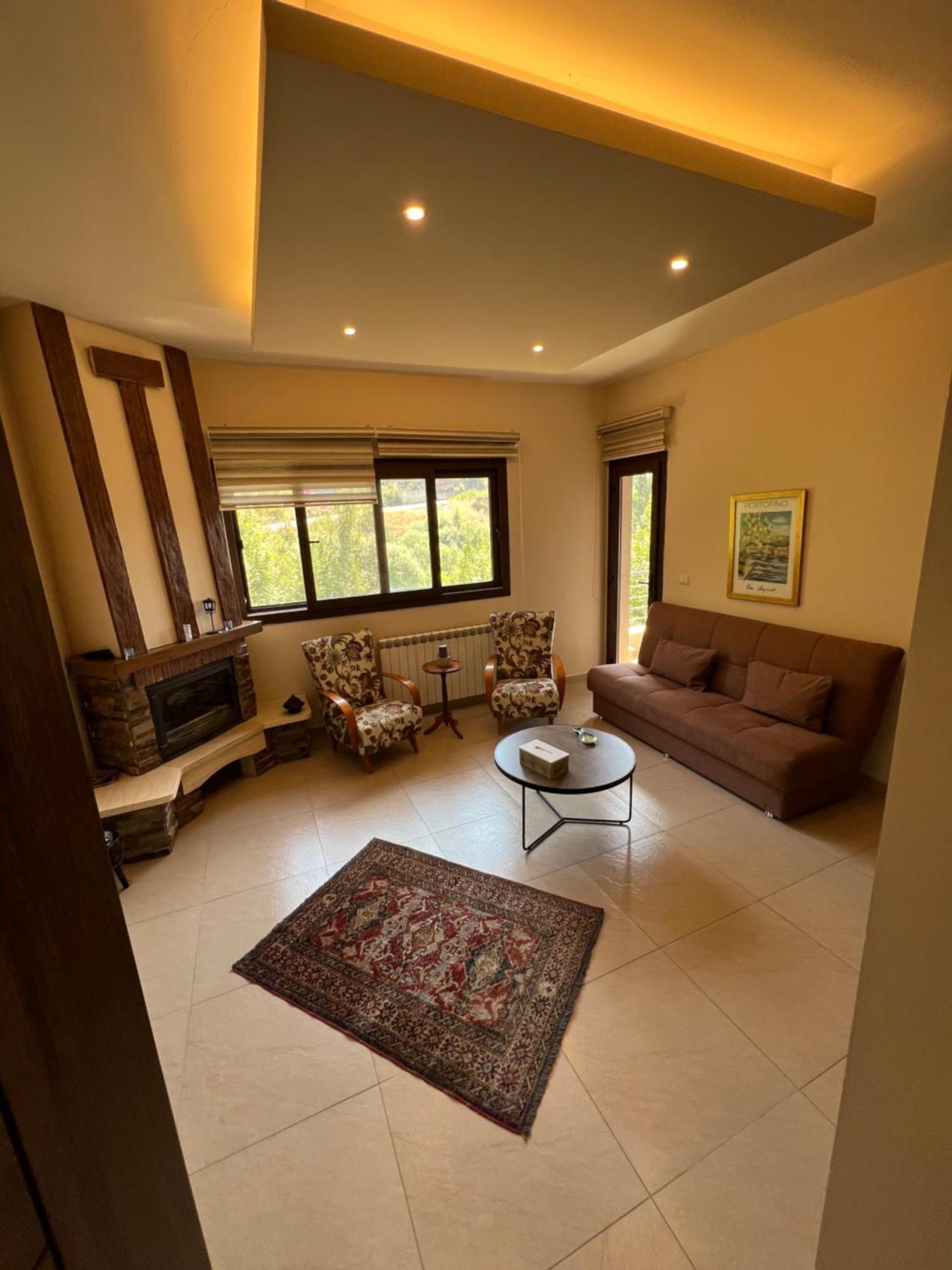 Austria Luxury Apartments, Faraya Hotel Eksteriør billede