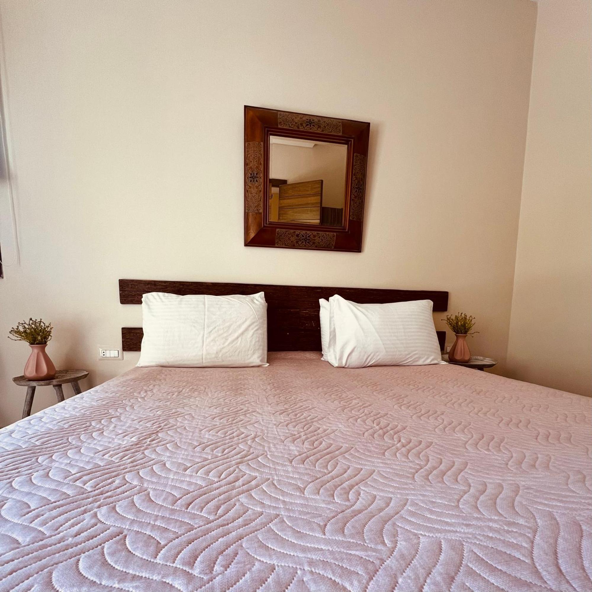 Austria Luxury Apartments, Faraya Hotel Eksteriør billede