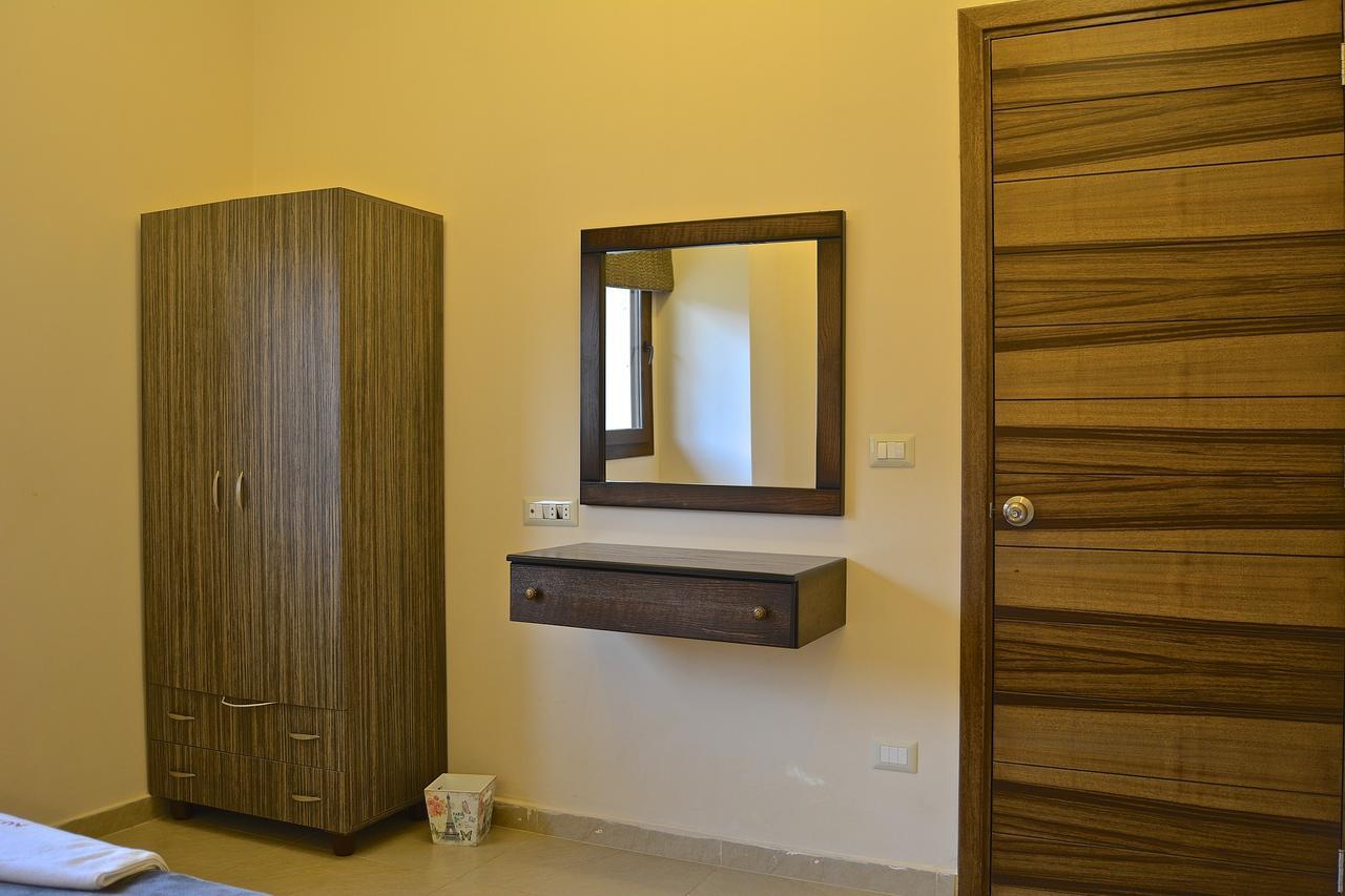 Austria Luxury Apartments, Faraya Hotel Eksteriør billede