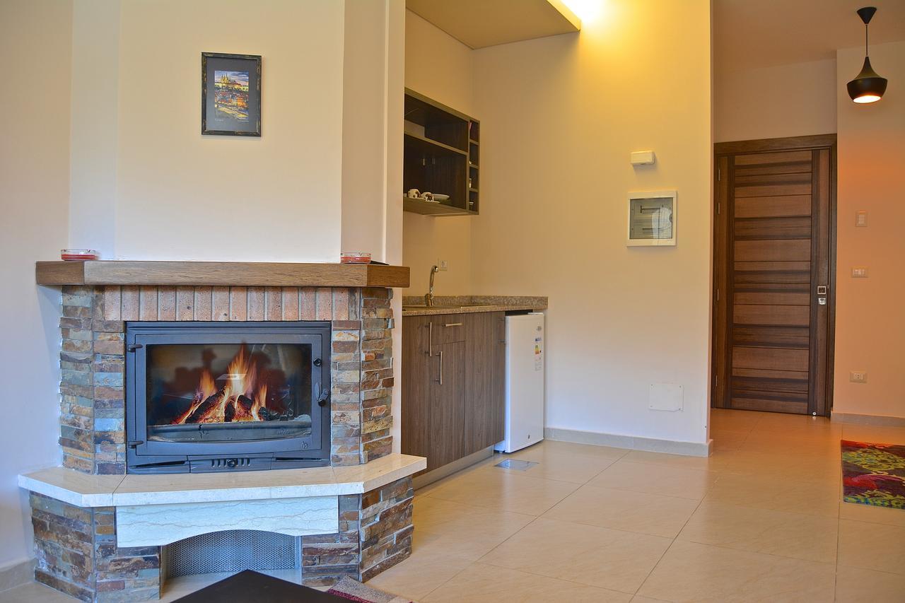 Austria Luxury Apartments, Faraya Hotel Eksteriør billede