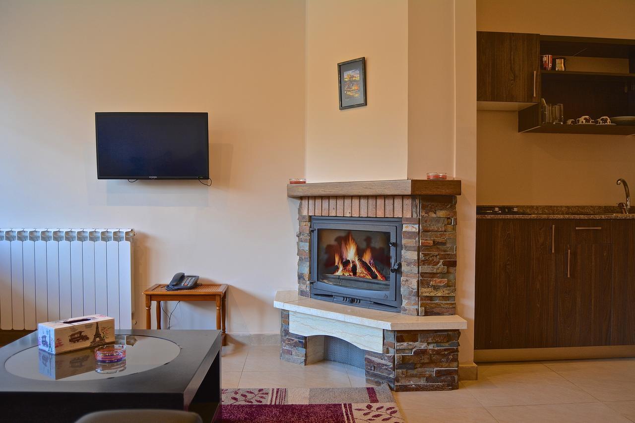 Austria Luxury Apartments, Faraya Hotel Eksteriør billede