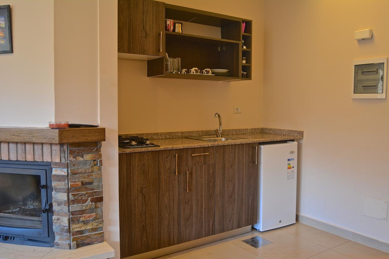 Austria Luxury Apartments, Faraya Hotel Eksteriør billede