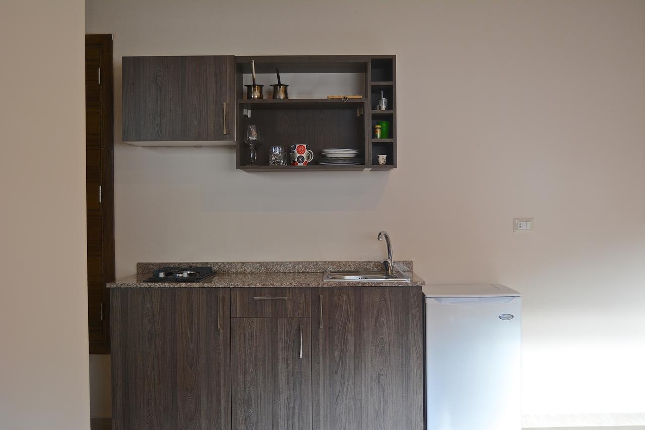 Austria Luxury Apartments, Faraya Hotel Eksteriør billede