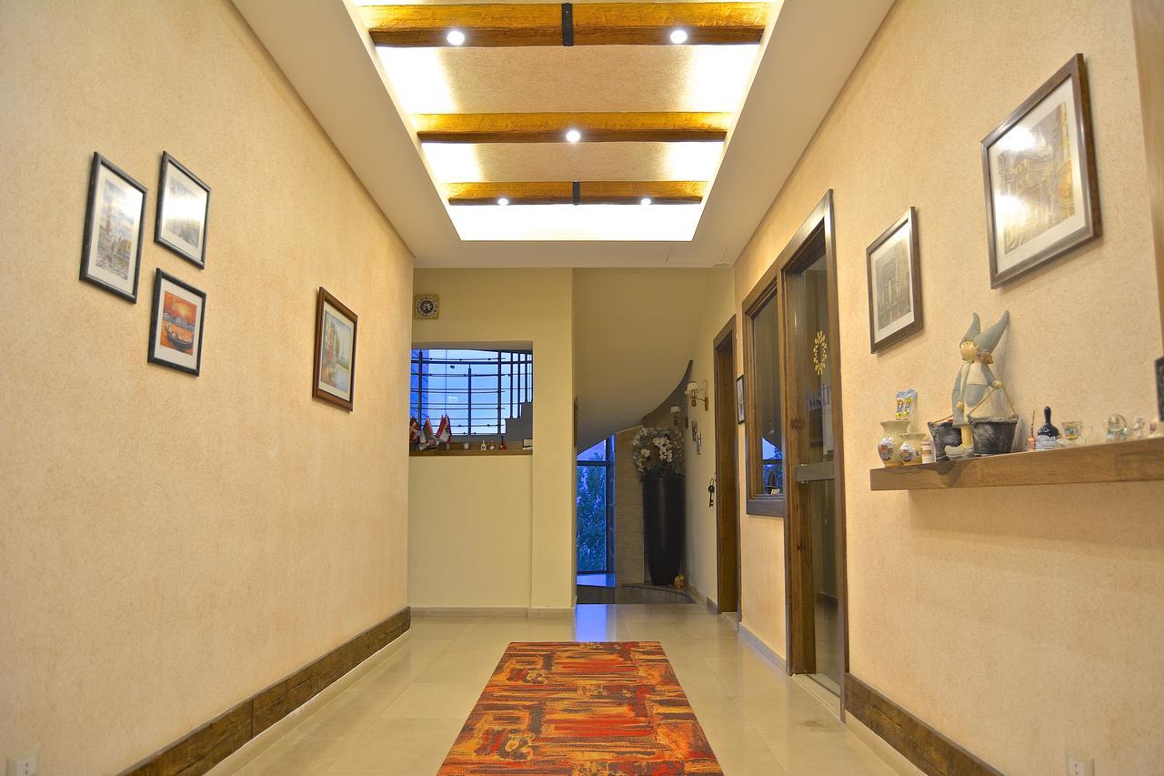Austria Luxury Apartments, Faraya Hotel Eksteriør billede
