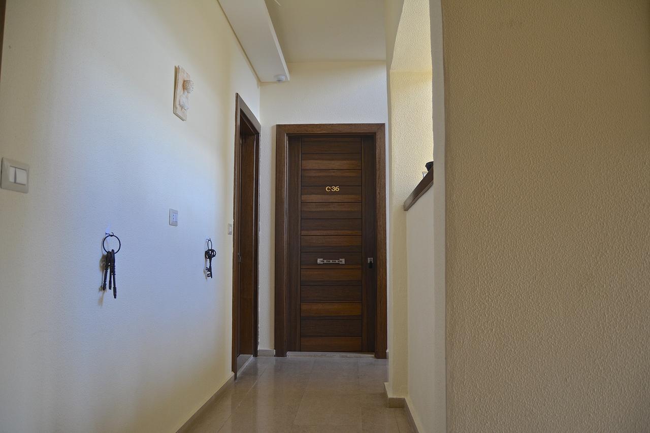 Austria Luxury Apartments, Faraya Hotel Eksteriør billede