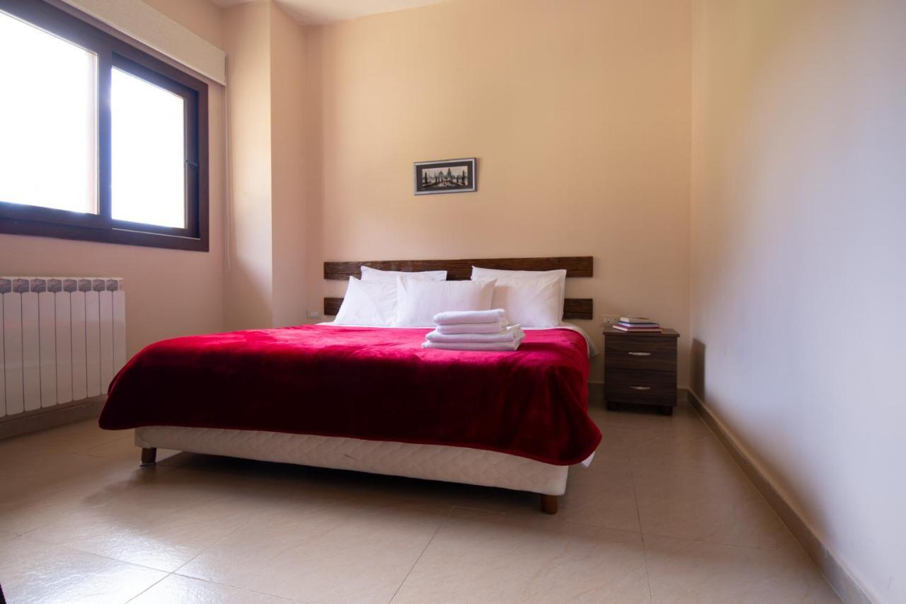 Austria Luxury Apartments, Faraya Hotel Eksteriør billede