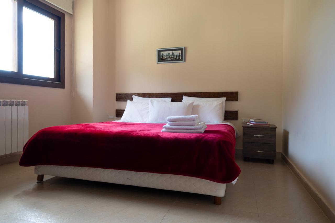 Austria Luxury Apartments, Faraya Hotel Eksteriør billede