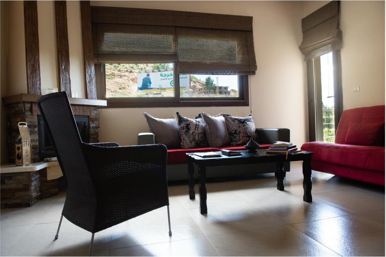 Austria Luxury Apartments, Faraya Hotel Eksteriør billede