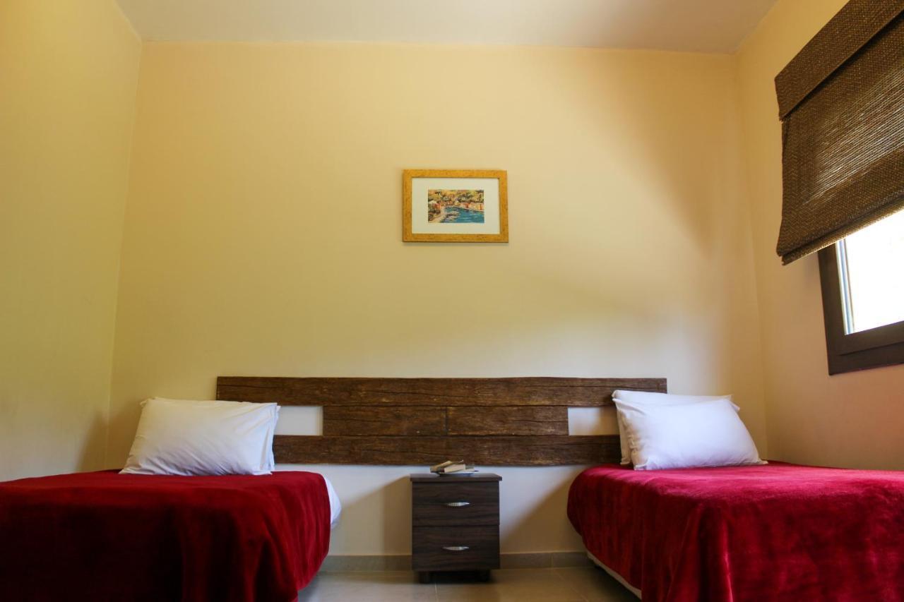 Austria Luxury Apartments, Faraya Hotel Eksteriør billede