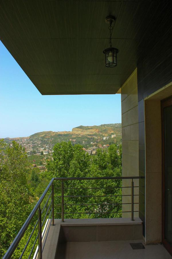 Austria Luxury Apartments, Faraya Hotel Eksteriør billede